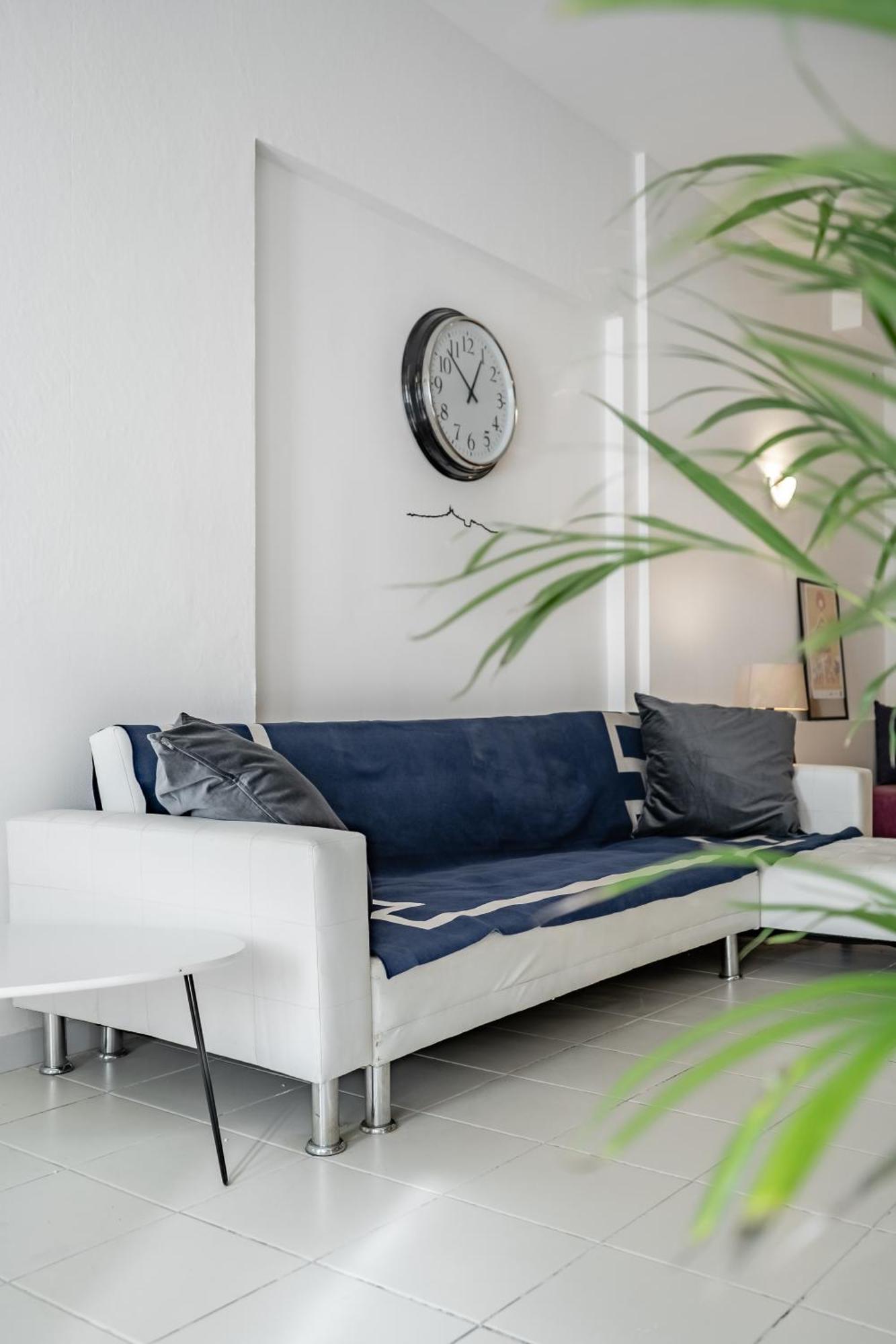 Apartament Le Saint Clair Par Dodo-A-Cassis Zewnętrze zdjęcie