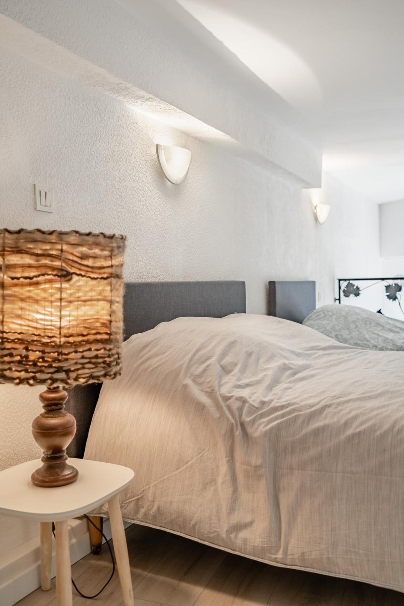 Apartament Le Saint Clair Par Dodo-A-Cassis Zewnętrze zdjęcie