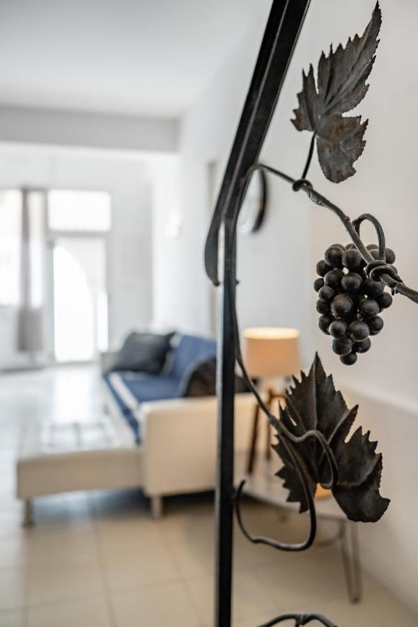 Apartament Le Saint Clair Par Dodo-A-Cassis Zewnętrze zdjęcie